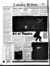 West Briton and Cornwall Advertiser Thursday 18 September 1997 Page 65
