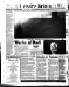 West Briton and Cornwall Advertiser Thursday 25 September 1997 Page 22