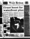 West Briton and Cornwall Advertiser Thursday 25 September 1997 Page 23