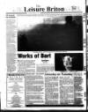 West Briton and Cornwall Advertiser Thursday 25 September 1997 Page 44