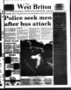 West Briton and Cornwall Advertiser Thursday 25 September 1997 Page 45