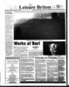 West Briton and Cornwall Advertiser Thursday 25 September 1997 Page 66