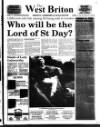 West Briton and Cornwall Advertiser Thursday 25 September 1997 Page 67