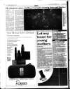 West Briton and Cornwall Advertiser Thursday 25 September 1997 Page 90