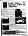 West Briton and Cornwall Advertiser Thursday 25 September 1997 Page 97