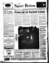 West Briton and Cornwall Advertiser Thursday 25 September 1997 Page 118