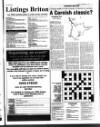 West Briton and Cornwall Advertiser Thursday 25 September 1997 Page 133