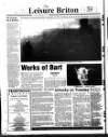 West Briton and Cornwall Advertiser Thursday 25 September 1997 Page 138