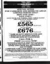 West Briton and Cornwall Advertiser Thursday 25 September 1997 Page 145