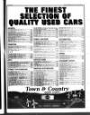 West Briton and Cornwall Advertiser Thursday 25 September 1997 Page 215