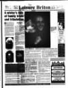 West Briton and Cornwall Advertiser Thursday 06 November 1997 Page 11