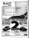 West Briton and Cornwall Advertiser Thursday 06 November 1997 Page 88