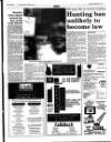West Briton and Cornwall Advertiser Thursday 06 November 1997 Page 101