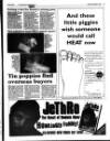 West Briton and Cornwall Advertiser Thursday 06 November 1997 Page 113