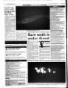 West Briton and Cornwall Advertiser Thursday 06 November 1997 Page 132