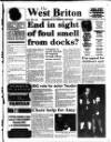 West Briton and Cornwall Advertiser Thursday 06 November 1997 Page 145
