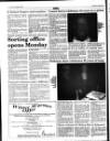 West Briton and Cornwall Advertiser Thursday 06 November 1997 Page 152