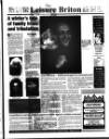 West Briton and Cornwall Advertiser Thursday 06 November 1997 Page 155