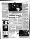 West Briton and Cornwall Advertiser Thursday 06 November 1997 Page 170