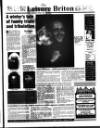 West Briton and Cornwall Advertiser Thursday 06 November 1997 Page 177