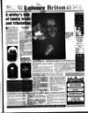 West Briton and Cornwall Advertiser Thursday 06 November 1997 Page 197