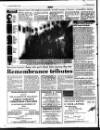 West Briton and Cornwall Advertiser Thursday 13 November 1997 Page 4