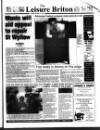 West Briton and Cornwall Advertiser Thursday 13 November 1997 Page 11