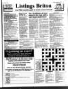 West Briton and Cornwall Advertiser Thursday 13 November 1997 Page 17