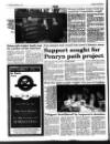 West Briton and Cornwall Advertiser Thursday 13 November 1997 Page 30