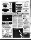 West Briton and Cornwall Advertiser Thursday 13 November 1997 Page 42
