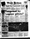 West Briton and Cornwall Advertiser Thursday 13 November 1997 Page 45