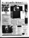 West Briton and Cornwall Advertiser Thursday 13 November 1997 Page 55