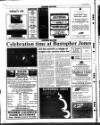 West Briton and Cornwall Advertiser Thursday 13 November 1997 Page 64