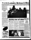 West Briton and Cornwall Advertiser Thursday 13 November 1997 Page 66