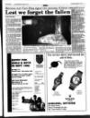 West Briton and Cornwall Advertiser Thursday 13 November 1997 Page 73