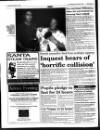 West Briton and Cornwall Advertiser Thursday 13 November 1997 Page 74