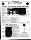 West Briton and Cornwall Advertiser Thursday 13 November 1997 Page 85