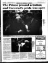 West Briton and Cornwall Advertiser Thursday 13 November 1997 Page 91
