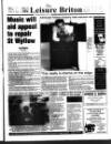 West Briton and Cornwall Advertiser Thursday 13 November 1997 Page 207