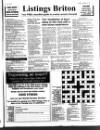 West Briton and Cornwall Advertiser Thursday 13 November 1997 Page 213