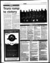 West Briton and Cornwall Advertiser Thursday 20 November 1997 Page 8