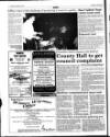 West Briton and Cornwall Advertiser Thursday 20 November 1997 Page 28