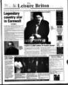 West Briton and Cornwall Advertiser Thursday 20 November 1997 Page 31