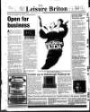 West Briton and Cornwall Advertiser Thursday 20 November 1997 Page 42