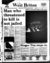 West Briton and Cornwall Advertiser Thursday 20 November 1997 Page 43