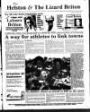 West Briton and Cornwall Advertiser Thursday 20 November 1997 Page 45