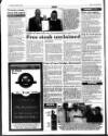 West Briton and Cornwall Advertiser Thursday 20 November 1997 Page 46