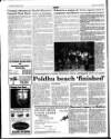 West Briton and Cornwall Advertiser Thursday 20 November 1997 Page 48