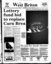 West Briton and Cornwall Advertiser Thursday 20 November 1997 Page 65