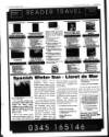 West Briton and Cornwall Advertiser Thursday 20 November 1997 Page 84